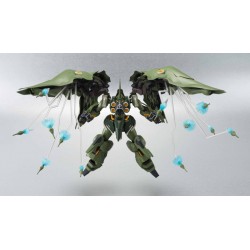 ROBOT SPIRITS SIDE MS KSHATRIYA action figure by Bandai