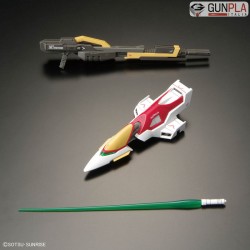 RG WING GUNDAM ZERO 1/144 by Bandai