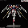 RG WING GUNDAM ZERO 1/144 by Bandai