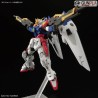 RG WING GUNDAM ZERO 1/144 by Bandai
