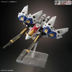 RG WING GUNDAM ZERO 1/144 by Bandai