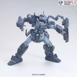 MG RGM-96X JESTA 1/100 - Bandai