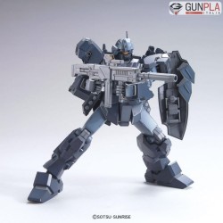 MG RGM-96X JESTA 1/100 - Bandai
