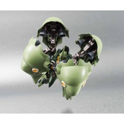 ROBOT SPIRITS SIDE MS KSHATRIYA action figure by Bandai