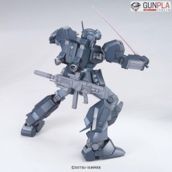 MG RGM-96X JESTA 1/100 - Bandai