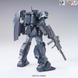 MG RGM-96X JESTA 1/100 - Bandai