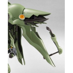 ROBOT SPIRITS SIDE MS KSHATRIYA action figure by Bandai