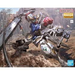 MG GUNDAM BARBATOS LUPUS 1/100 by Bandai