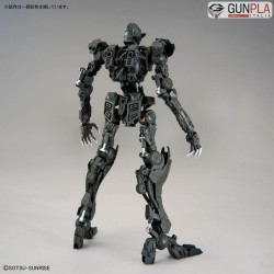 MG GUNDAM BARBATOS LUPUS 1/100 - Bandai