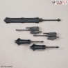 MG GUNDAM BARBATOS LUPUS 1/100 - Bandai