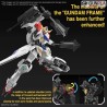 MG GUNDAM BARBATOS LUPUS 1/100 - Bandai