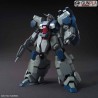 HGUC GUSTAV KARL (Unicorn ver.) 1/144 - Bandai