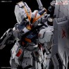 PG UNLEASHED NU GUNDAM 1/60 - Bandai