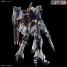 PG UNLEASHED NU GUNDAM 1/60 - Bandai