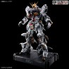 PG UNLEASHED NU GUNDAM 1/60 - Bandai