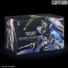 PG UNLEASHED NU GUNDAM 1/60 - Bandai