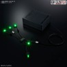 PG UNLEASHED NU GUNDAM 1/60 LED UNIT by Bandai