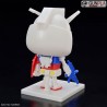GUNPLA-KUN DX SET (WITH RUNNER Ver. RECREATION PARTS) by Bandai