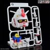 GUNPLA-KUN DX SET (WITH RUNNER Ver. RECREATION PARTS) by Bandai