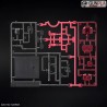 CHARZAKU-KUN DX SET (WITH RUNNER Ver. RECREATION PARTS) by Bandai