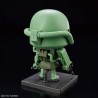 ZAKUPLA-KUN DX SET (WITH RUNNER Ver. RECREATION PARTS) by Bandai