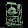 ZAKUPLA-KUN DX SET (WITH RUNNER Ver. RECREATION PARTS) by Bandai