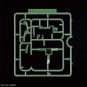 ZAKUPLA-KUN DX SET (WITH RUNNER Ver. RECREATION PARTS) by Bandai