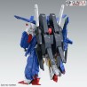MG FULL ARMOR ZZ GUNDAM Ver.Ka 1/100 by Bandai