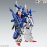 MG FULL ARMOR ZZ GUNDAM Ver.Ka 1/100 by Bandai