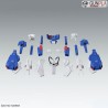 MG FULL ARMOR ZZ GUNDAM Ver.Ka 1/100 by Bandai