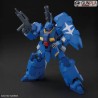 HG GUSTAV KARL TYPE-00 1/144 by Bandai