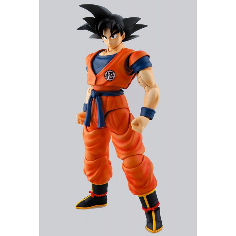 BANDAI MG FIGURE-RISE SON GOKOU 1/8 from Dragon Ball