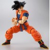 BANDAI MG FIGURE-RISE SON GOKOU 1/8 from Dragon Ball