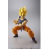 BANDAI MG FIGURE-RISE SUPER SAIYAN SON GOKOU 1/8 da Dragon Ball
