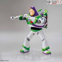 TOY STORY 4 - BUZZ LIGHTYEAR by Bandai