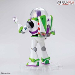 TOY STORY 4 - BUZZ LIGHTYEAR by Bandai
