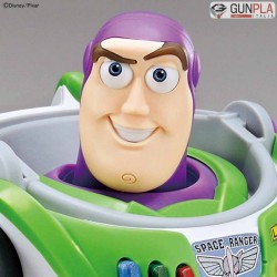 TOY STORY 4 - BUZZ LIGHTYEAR by Bandai