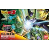 BANDAI FIGURE-RISE STANDARD PERFECT CELL from Dragon Ball Z
