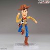 TOY STORY 4 - WOODY - Bandai