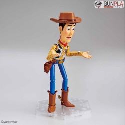 TOY STORY 4 - WOODY - Bandai