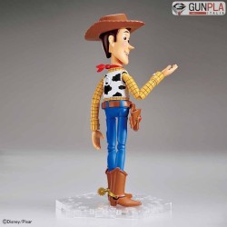 TOY STORY 4 - WOODY - Bandai