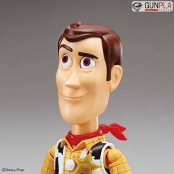 TOY STORY 4 - WOODY - Bandai