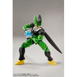 BANDAI FIGURE-RISE STANDARD PERFECT CELL from Dragon Ball Z
