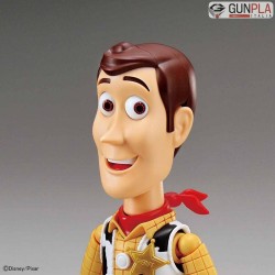 TOY STORY 4 - WOODY - Bandai