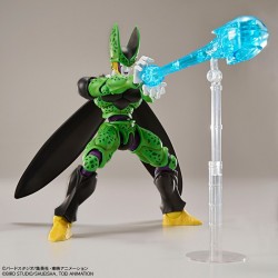 BANDAI FIGURE-RISE STANDARD PERFECT CELL from Dragon Ball Z