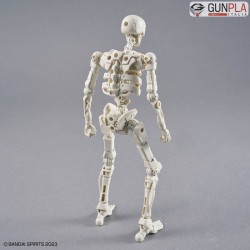 30MF DLROSKELETON - Bandai