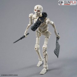 30MF DLROSKELETON - Bandai
