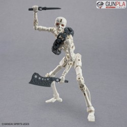 30MF DLROSKELETON - Bandai