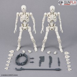 30MF DLROSKELETON - Bandai
