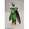BANDAI FIGURE-RISE STANDARD PERFECT CELL from Dragon Ball Z